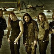 Sonata Arctica - List pictures