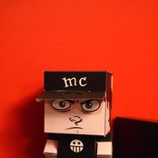 Mc Chris - List pictures