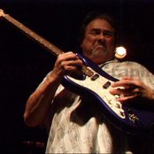 Coco Montoya - List pictures