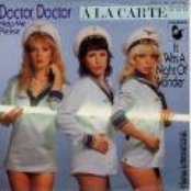 A La Carte - List pictures