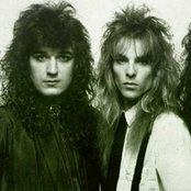 Stryper - List pictures