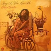 Bettye Crutcher - List pictures