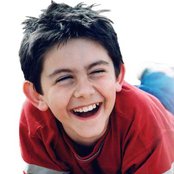 Declan Galbraith - List pictures