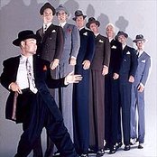 Big Bad Voodoo Daddy - List pictures