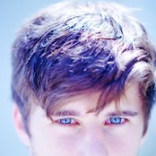 Joel Adams - List pictures