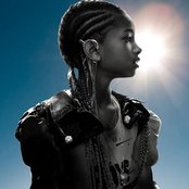 Willow Smith - List pictures