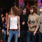 The Academy Is... - List pictures