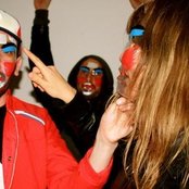 Dat Politics - List pictures