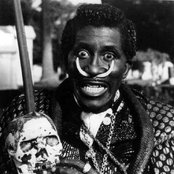 Screamin' Jay Hawkins - List pictures