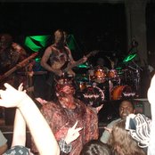 Dawn Of Ashes - List pictures