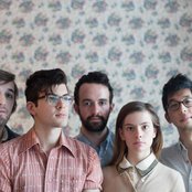 Magic Man - List pictures