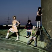 Katzenjammer - List pictures