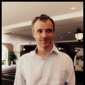 Fran Healy - List pictures