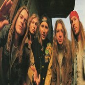 Ugly Kid Joe - List pictures