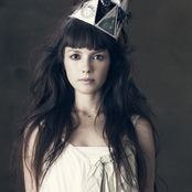 Olivia - List pictures