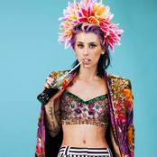Kreayshawn - List pictures
