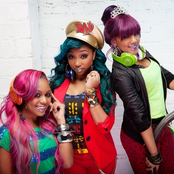Omg Girlz - List pictures