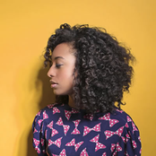 Corinne Bailey Rae - List pictures