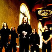 Cryptopsy - List pictures