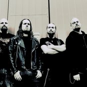 Scar Symmetry - List pictures