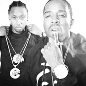 L.e.p. Bogus Boys - List pictures