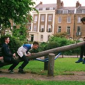 The Spook School - List pictures