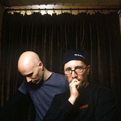 A Perfect Circle - List pictures