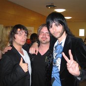 Eskobar - List pictures