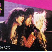Pretty Boy Floyd - List pictures