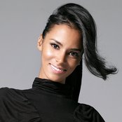 Shy'm - List pictures