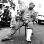 Cornelis Vreeswijk - List pictures