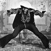 Jimmy Cliff - List pictures