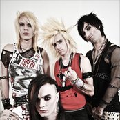 Black Rain - List pictures