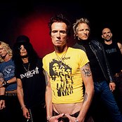 Velvet Revolver - List pictures