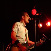 Ted Leo & The Pharmacists - List pictures
