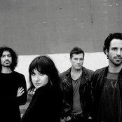 Howling Bells - List pictures