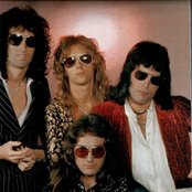 Queen - List pictures