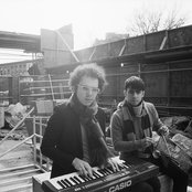 A Great Big World - List pictures