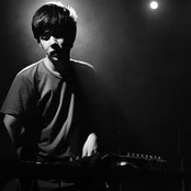 Nosaj Thing - List pictures