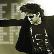 Alex Campos - List pictures