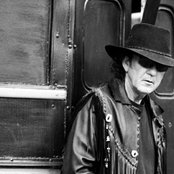 Tony Joe White - List pictures