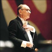 Ennio Morricone - List pictures