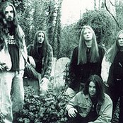 Mourn - List pictures