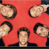 Nsync - List pictures