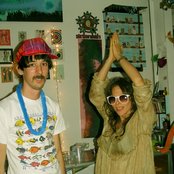 Sun Araw - List pictures