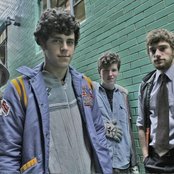 Noah & The Whale - List pictures