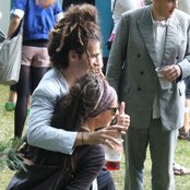 King Charles - List pictures