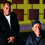 Al Jarreau & George Benson - List pictures