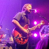 Dan Auerbach - List pictures