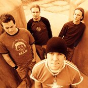 12 Stones - List pictures